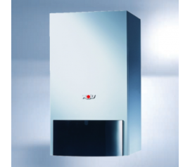 Котел WOLF CGB-K40-35 - экономичное решение для отопления