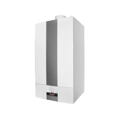 Газовый конденсационный котёл WOLF CGB-2K-24 (24 кВт)