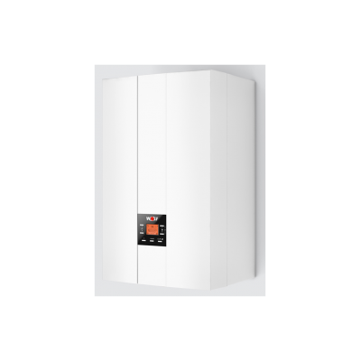 Газовый конденсационный котёл WOLF FGB-28 (28 кВт)