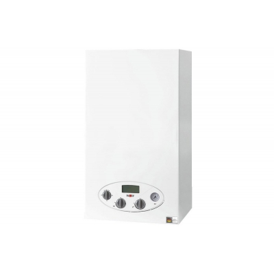Газовый традиционный котёл WOLF FGG-К-24 (24кВт)