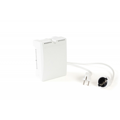 Стабилизатор напряжения для котла TEPLOCOM ST-555 (555 ВА)