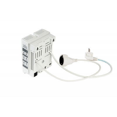 Стабилизатор напряжения для котла TEPLOCOM ST-555 (555 ВА)